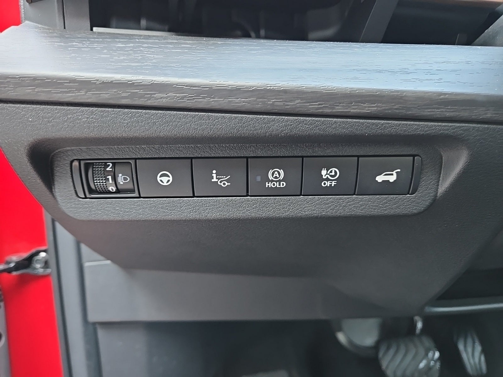 2024 Nissan Ariya PLATINUM+ e-4ORCE