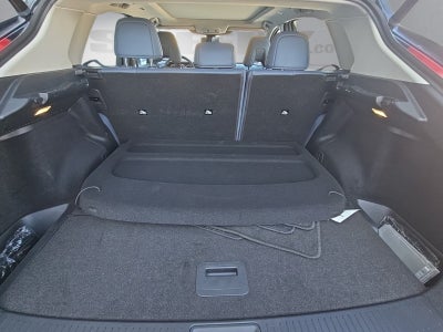 2024 Nissan Ariya PLATINUM+ e-4ORCE