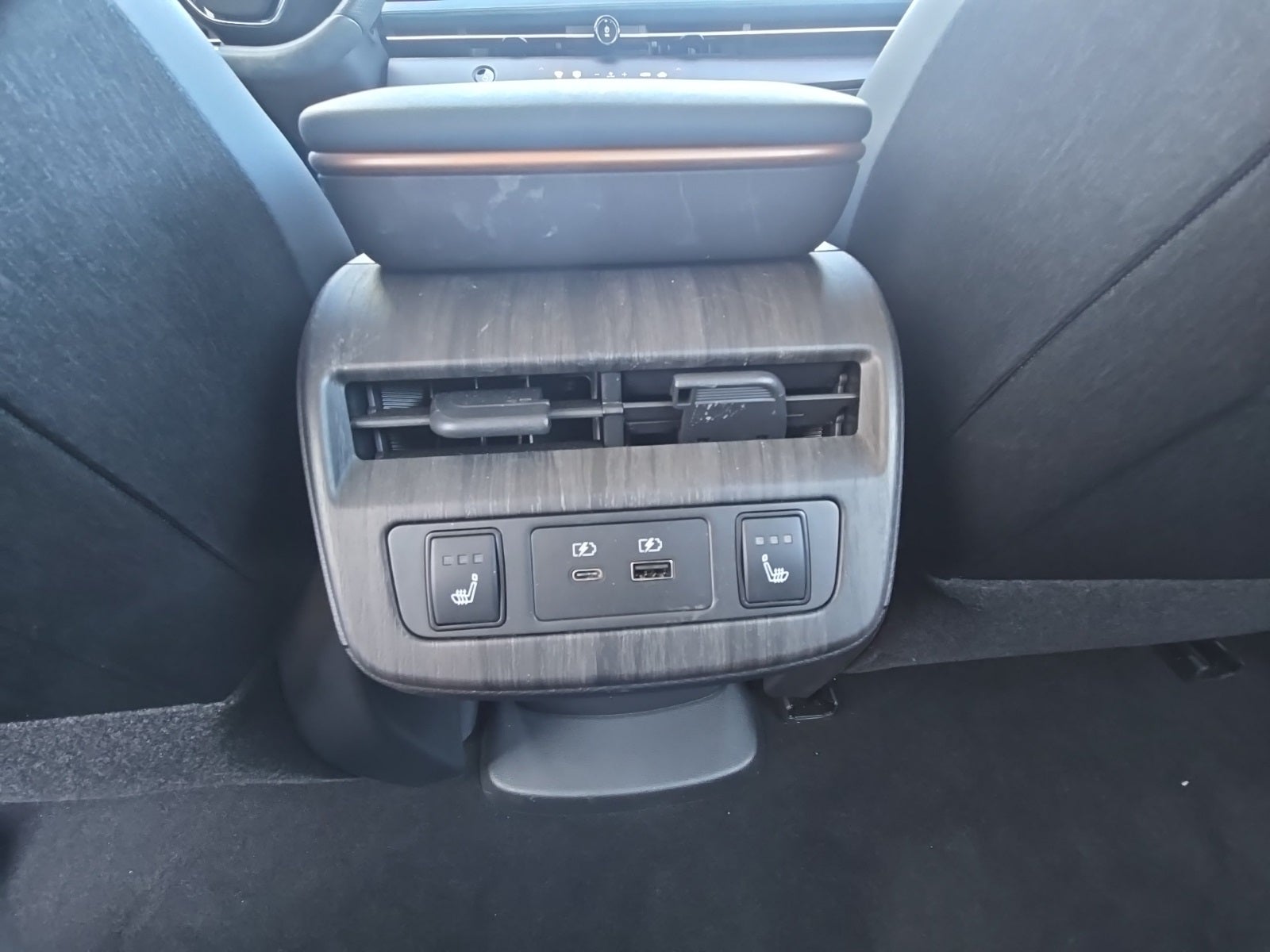 2024 Nissan Ariya PLATINUM+ e-4ORCE