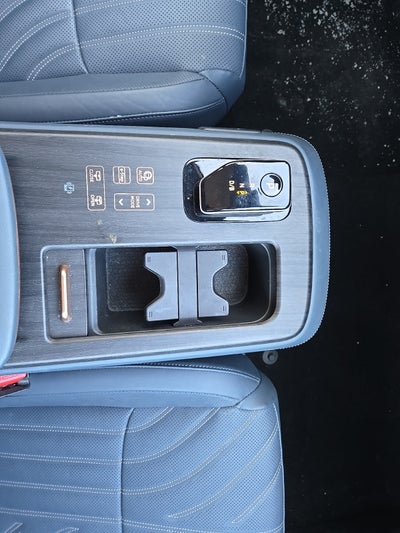 2024 Nissan Ariya PLATINUM+ e-4ORCE