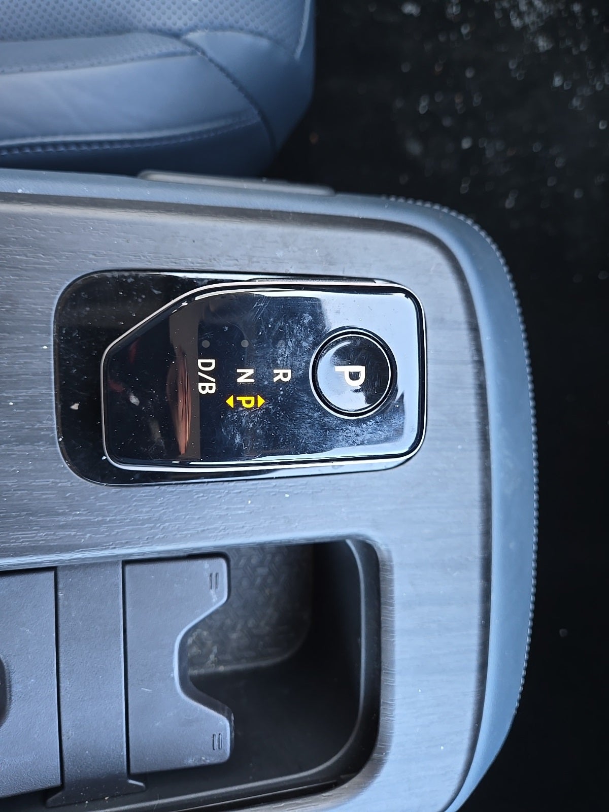 2024 Nissan Ariya PLATINUM+ e-4ORCE