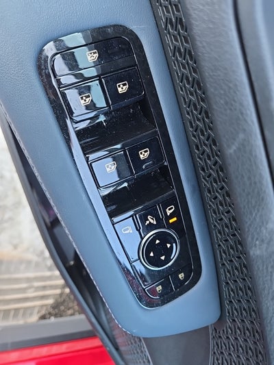 2024 Nissan Ariya PLATINUM+ e-4ORCE