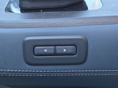 2024 Nissan Ariya PLATINUM+ e-4ORCE