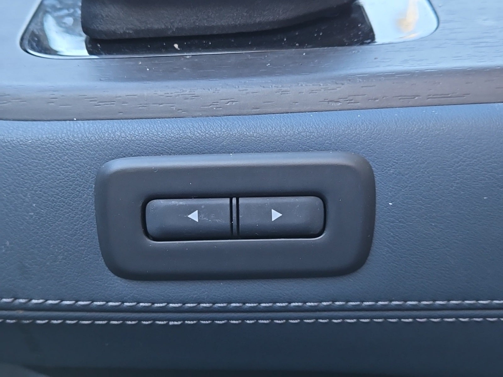 2024 Nissan Ariya PLATINUM+ e-4ORCE