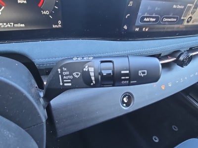 2024 Nissan Ariya PLATINUM+ e-4ORCE