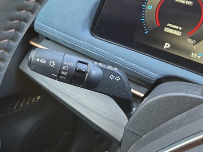 2024 Nissan Ariya PLATINUM+ e-4ORCE