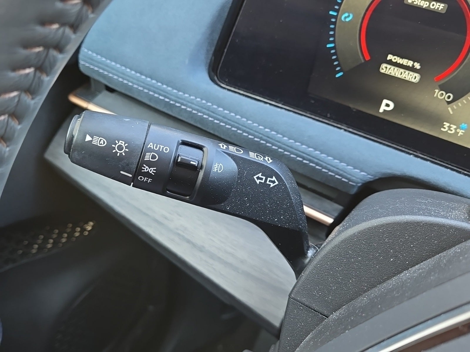 2024 Nissan Ariya PLATINUM+ e-4ORCE