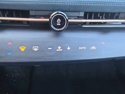 2024 Nissan Ariya PLATINUM+ e-4ORCE