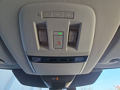 2024 Nissan Ariya PLATINUM+ e-4ORCE