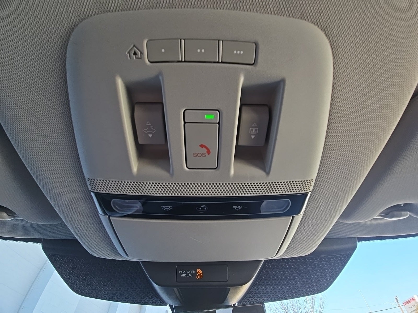 2024 Nissan Ariya PLATINUM+ e-4ORCE