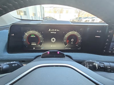 2024 Nissan Ariya PLATINUM+ e-4ORCE