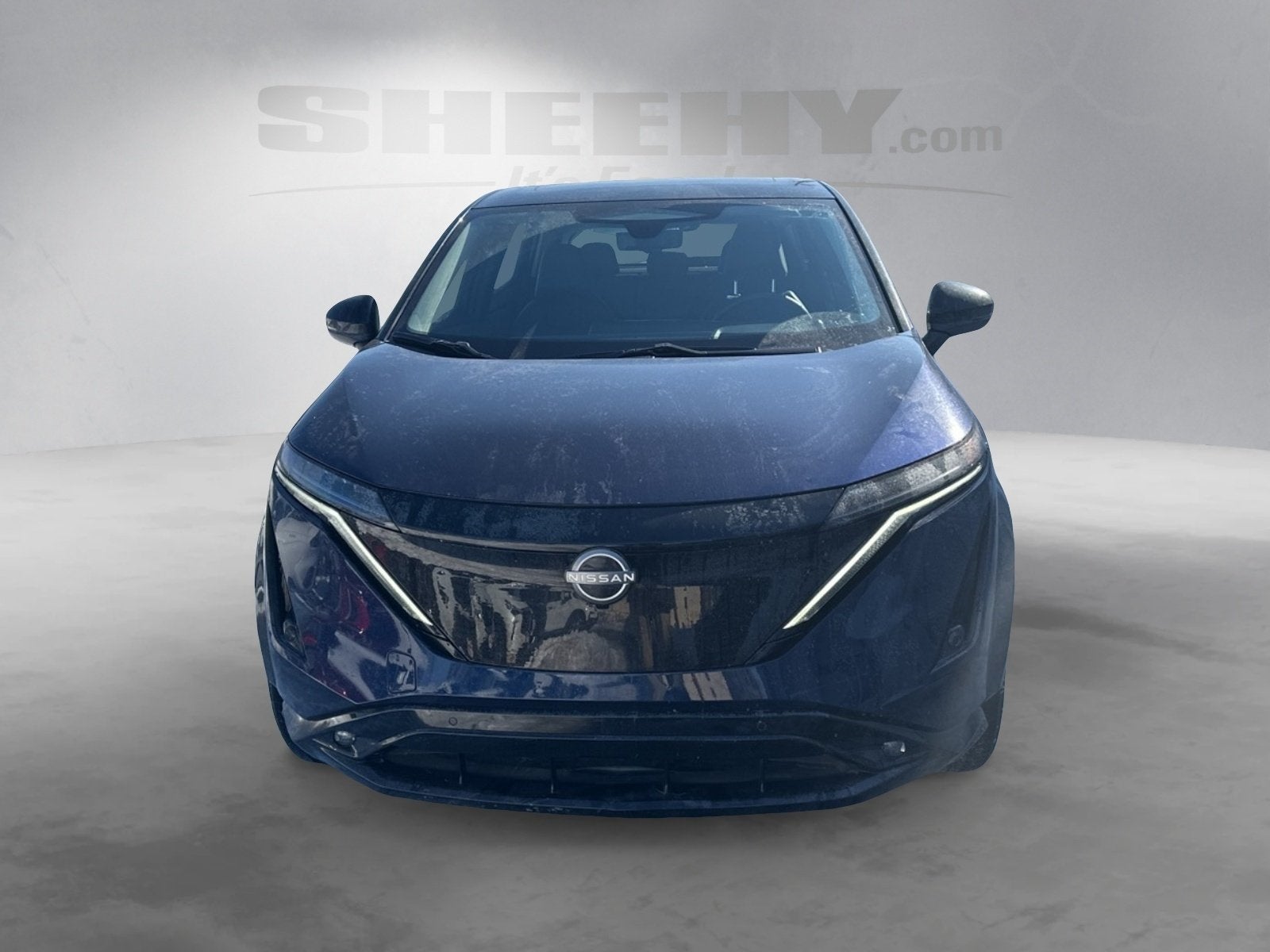 2024 Nissan Ariya PLATINUM+ e-4ORCE