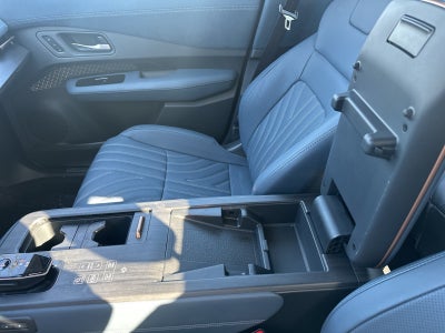 2024 Nissan Ariya PLATINUM+ e-4ORCE