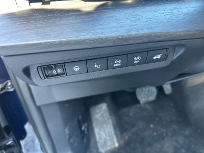 2024 Nissan Ariya PLATINUM+ e-4ORCE