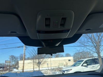 2024 Nissan Ariya PLATINUM+ e-4ORCE