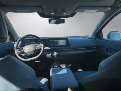 2024 Nissan Ariya PLATINUM+ e-4ORCE