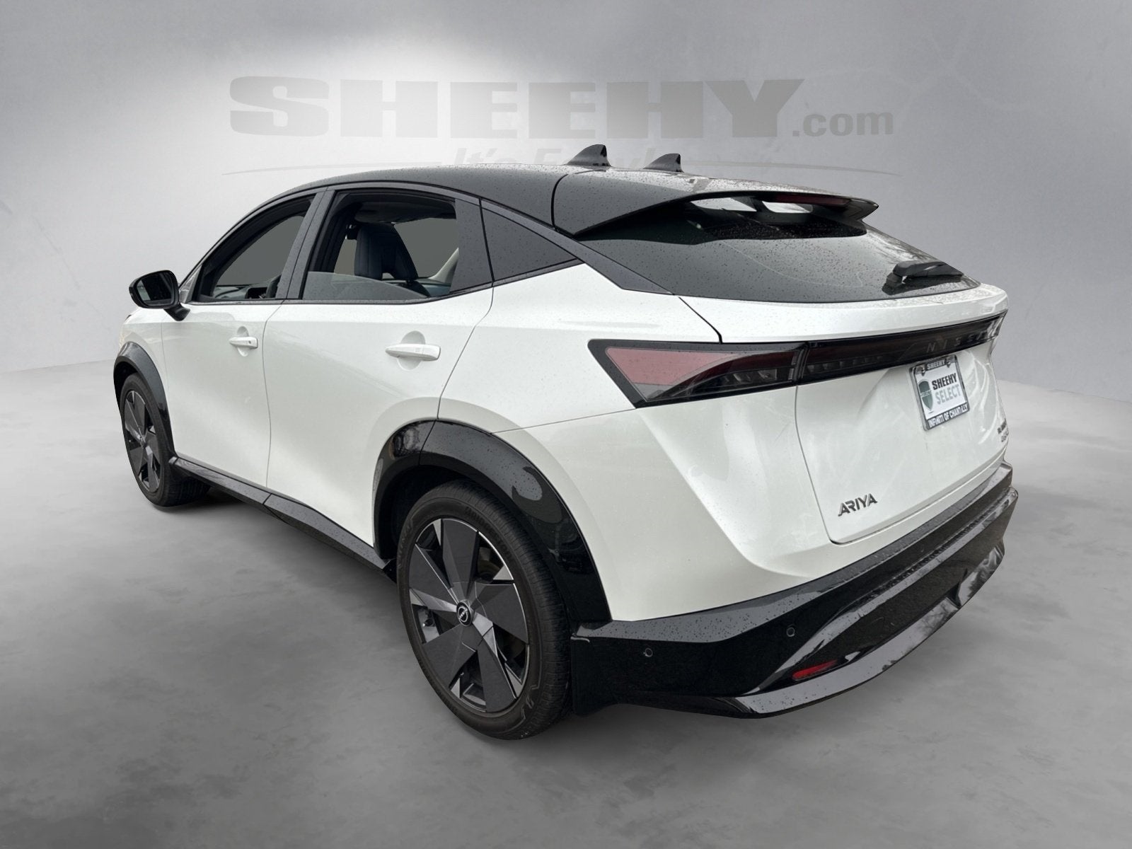 2023 Nissan Ariya PLATINUM+ e-4ORCE