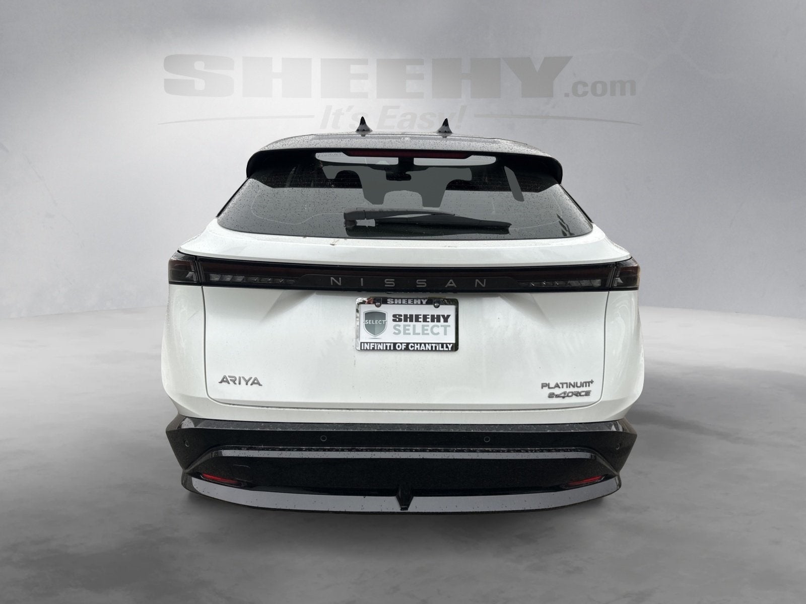 2023 Nissan Ariya PLATINUM+ e-4ORCE