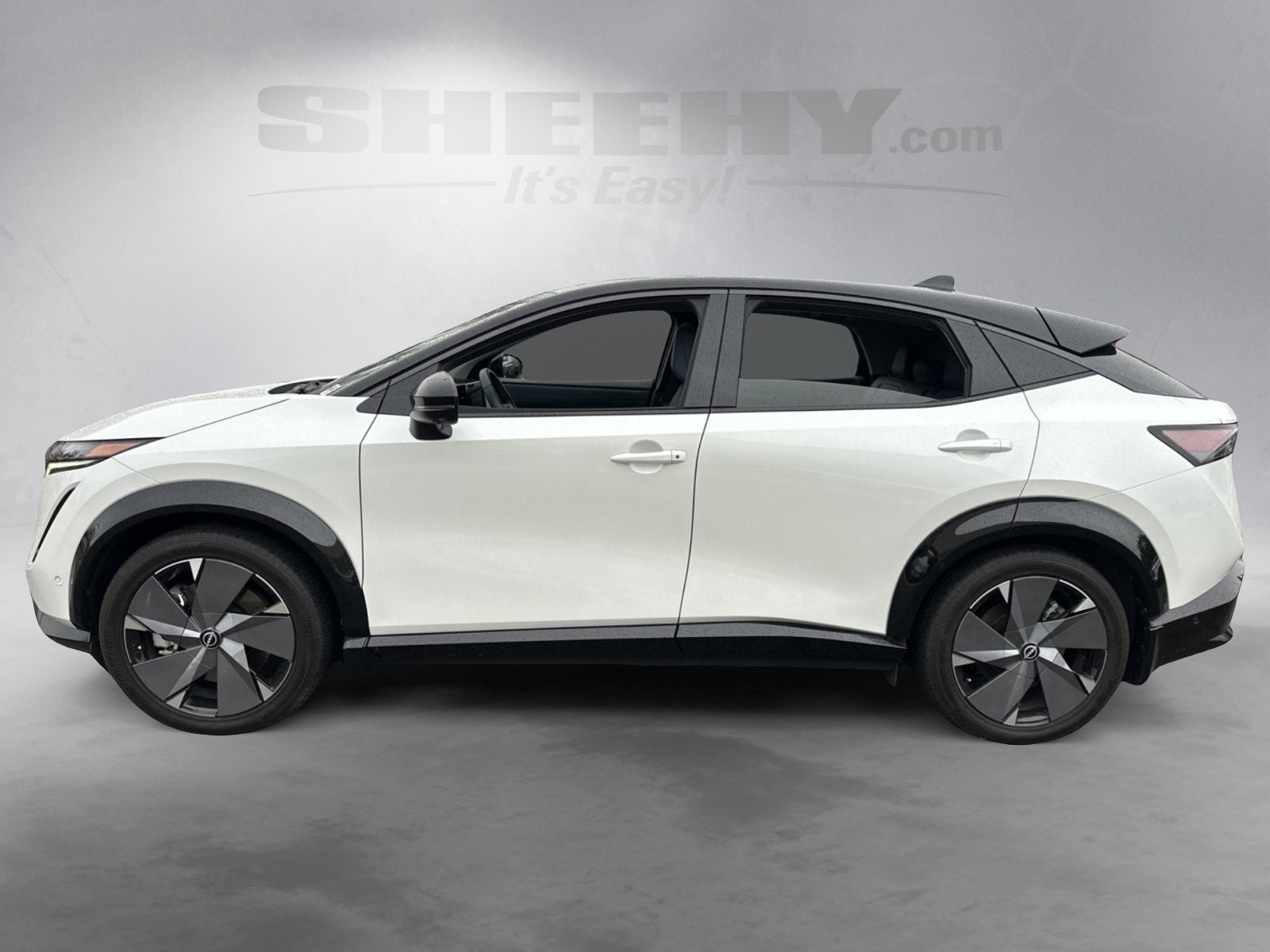 2023 Nissan Ariya PLATINUM+ e-4ORCE