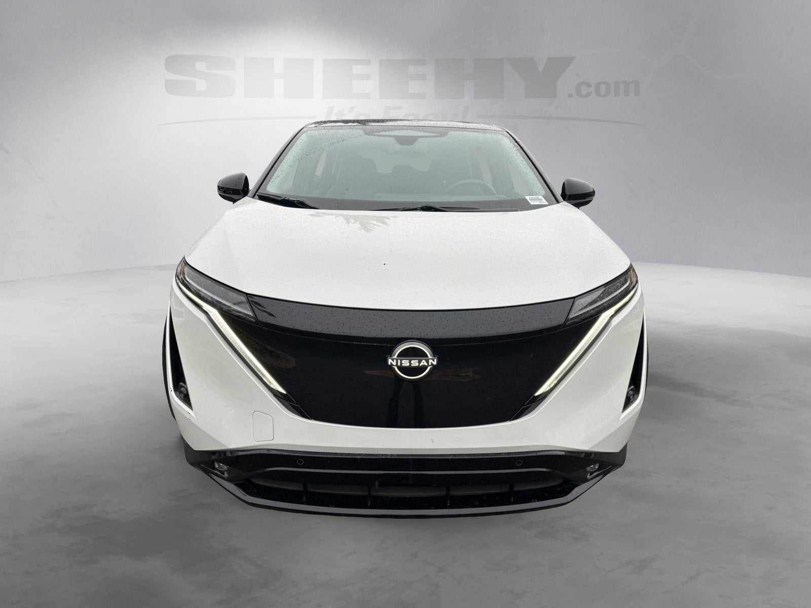 2023 Nissan Ariya PLATINUM+ e-4ORCE