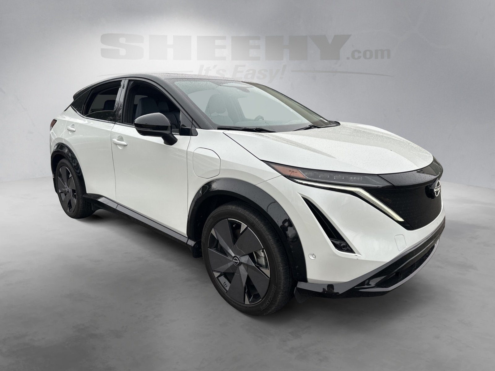 2023 Nissan Ariya PLATINUM+ e-4ORCE