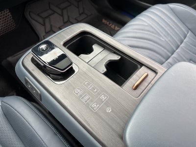 2023 Nissan Ariya PLATINUM+ e-4ORCE