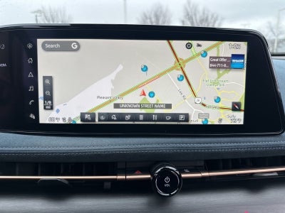 2023 Nissan Ariya PLATINUM+ e-4ORCE