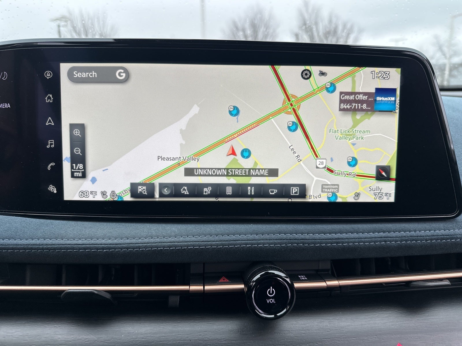 2023 Nissan Ariya PLATINUM+ e-4ORCE