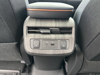 2023 Nissan Ariya PLATINUM+ e-4ORCE