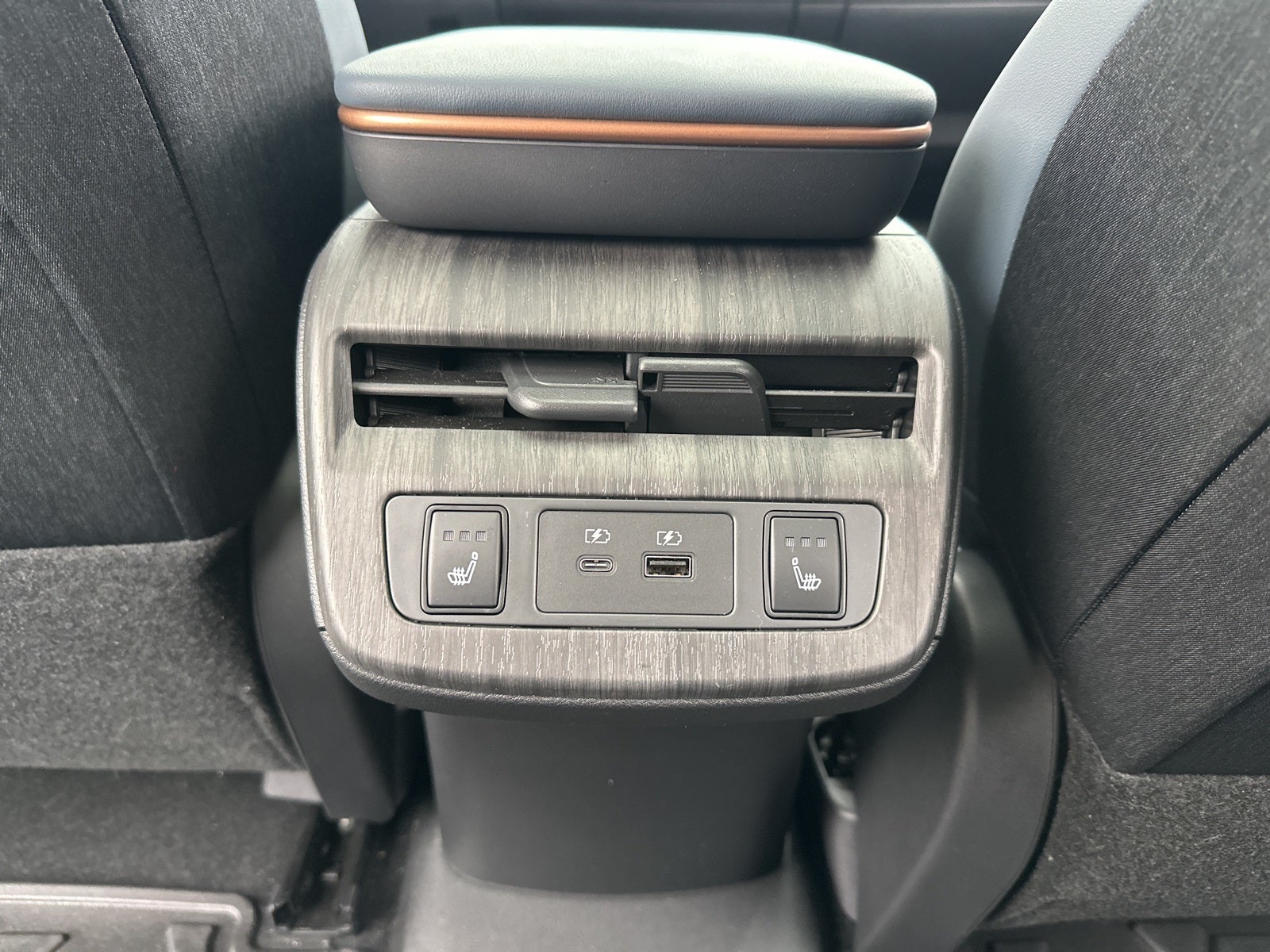 2023 Nissan Ariya PLATINUM+ e-4ORCE