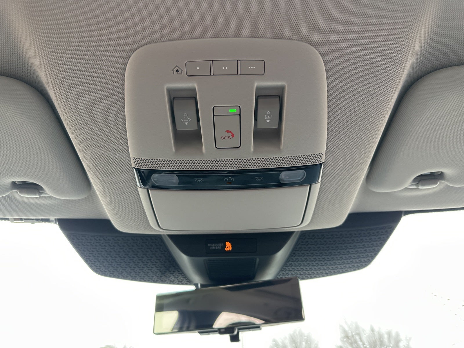 2023 Nissan Ariya PLATINUM+ e-4ORCE