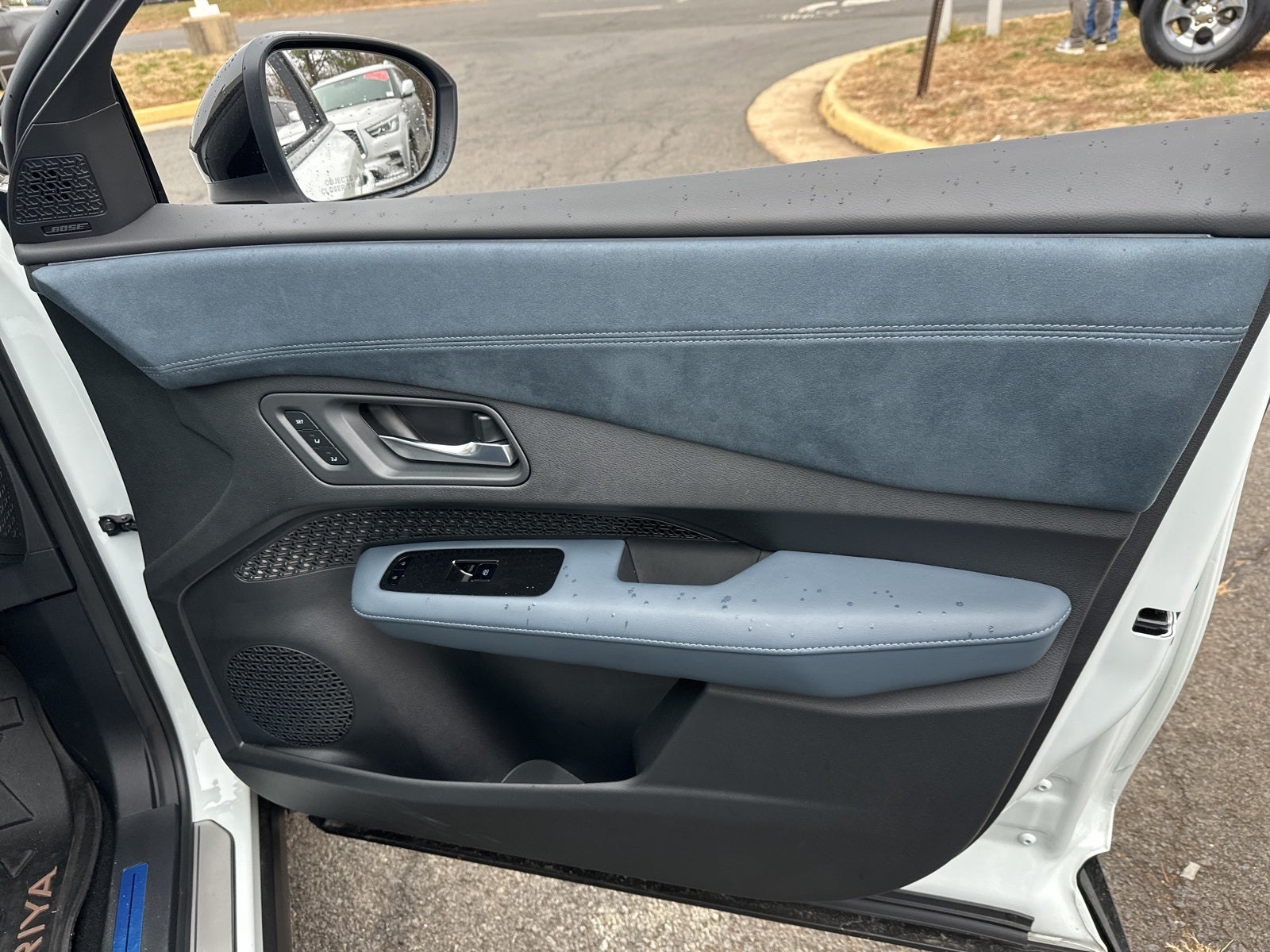 2023 Nissan Ariya PLATINUM+ e-4ORCE