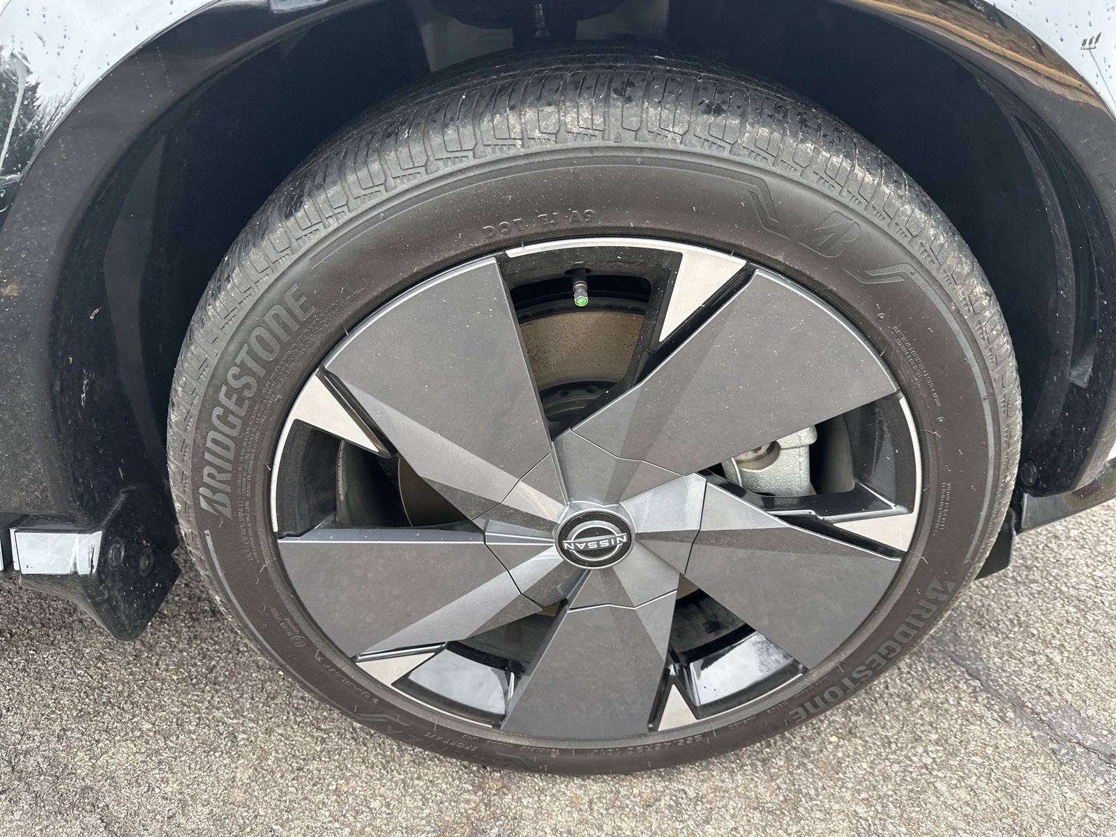 2023 Nissan Ariya PLATINUM+ e-4ORCE