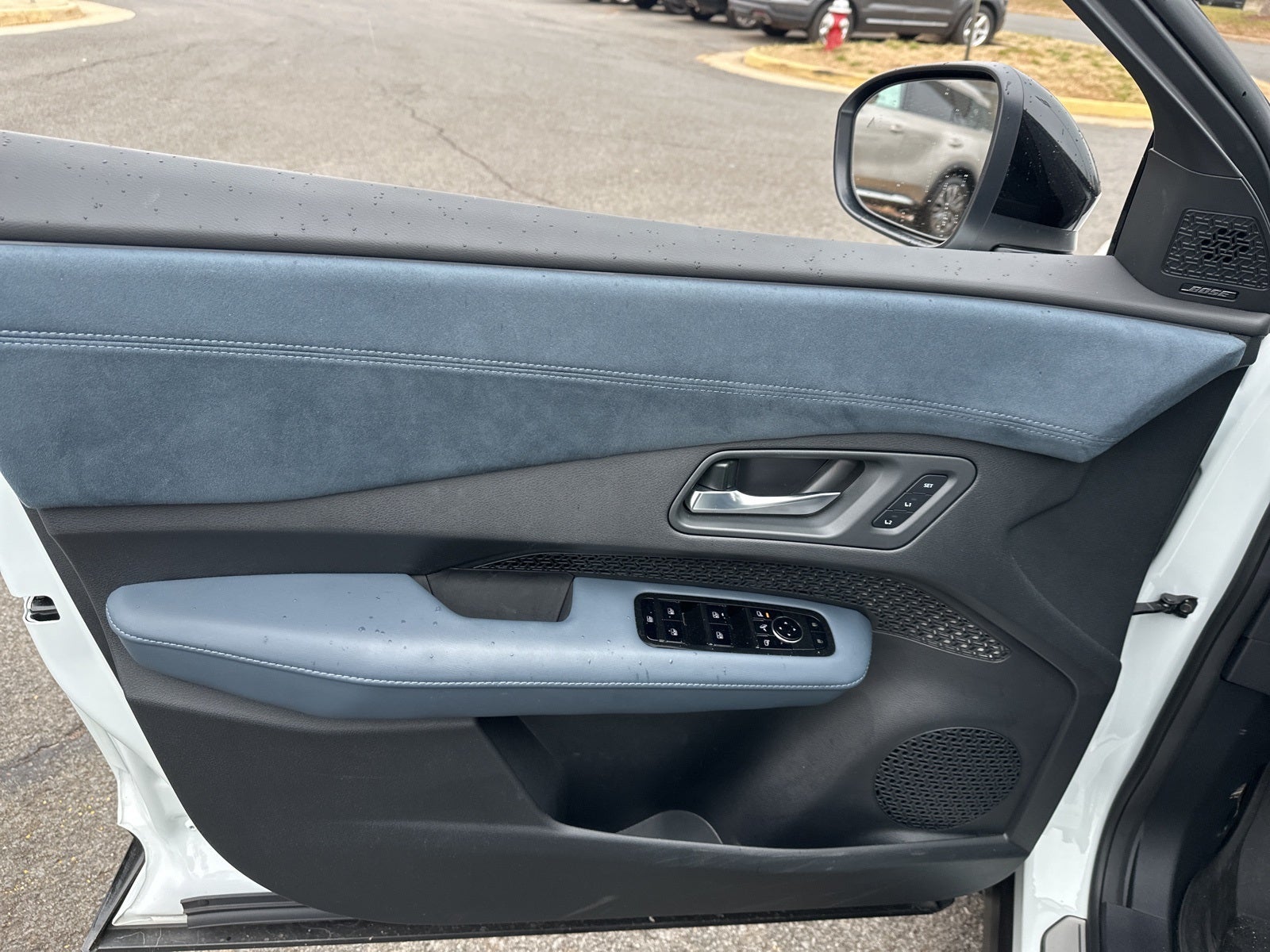 2023 Nissan Ariya PLATINUM+ e-4ORCE