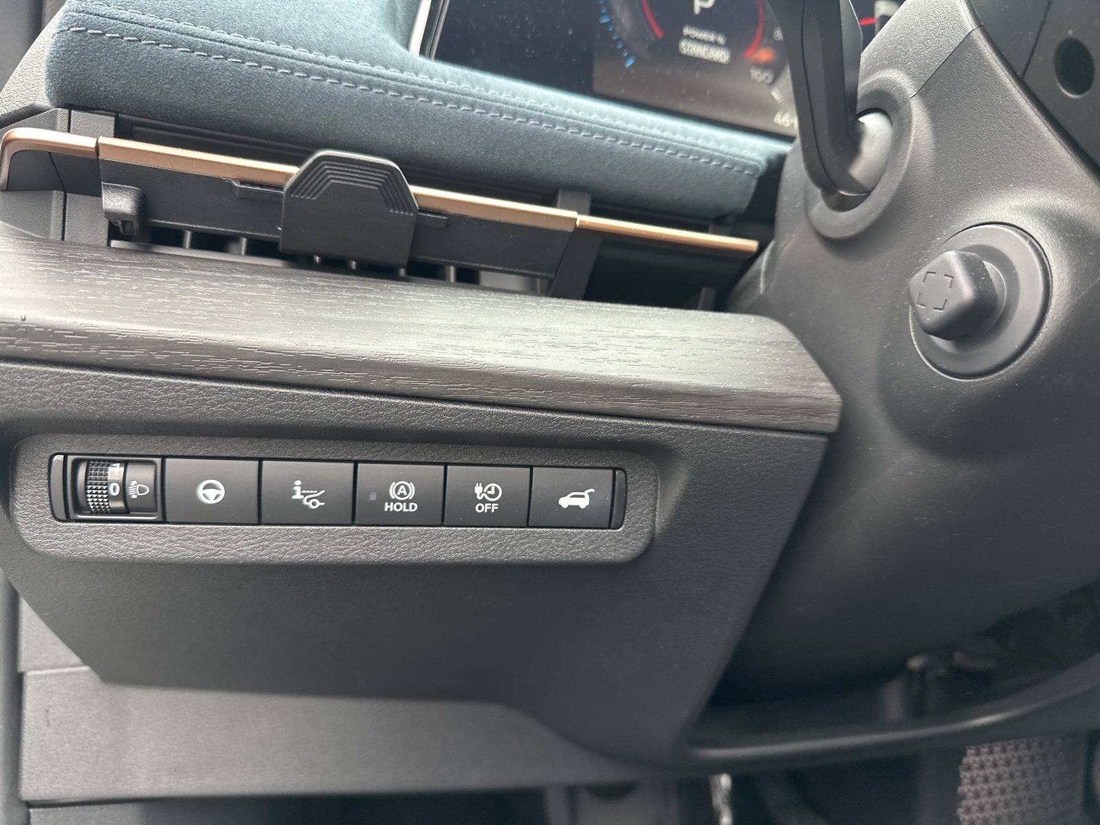 2023 Nissan Ariya PLATINUM+ e-4ORCE