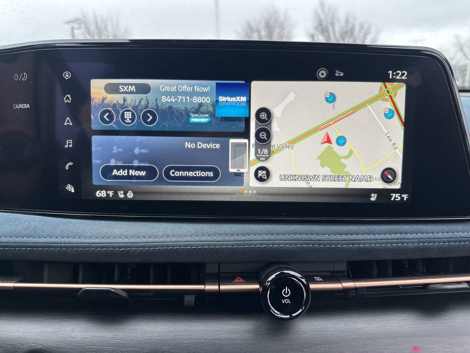 2023 Nissan Ariya PLATINUM+ e-4ORCE