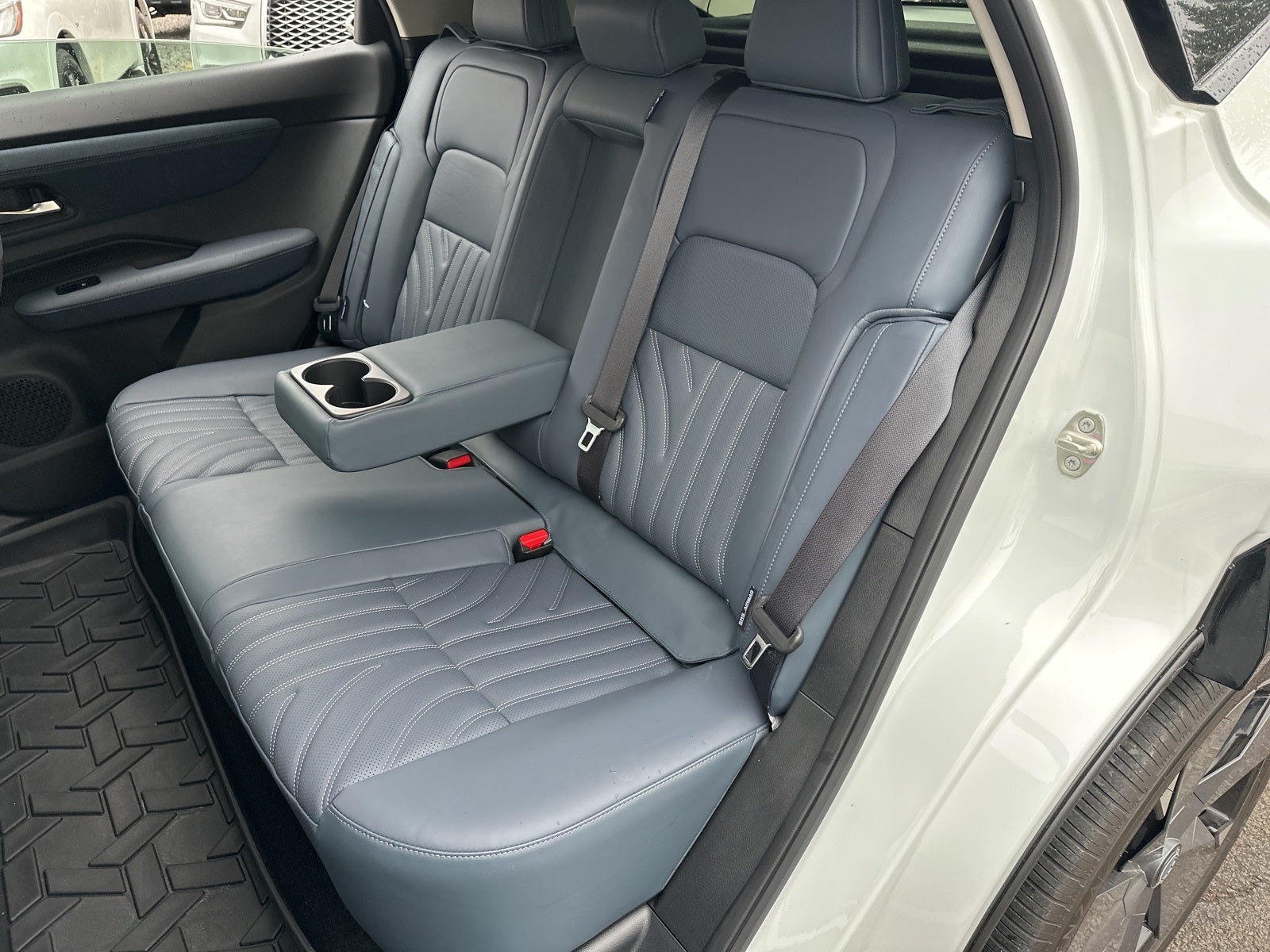 2023 Nissan Ariya PLATINUM+ e-4ORCE