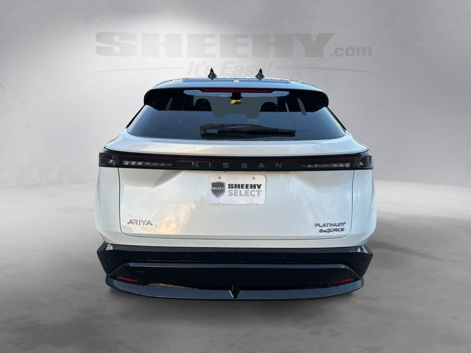 2023 Nissan Ariya PLATINUM+ e-4ORCE