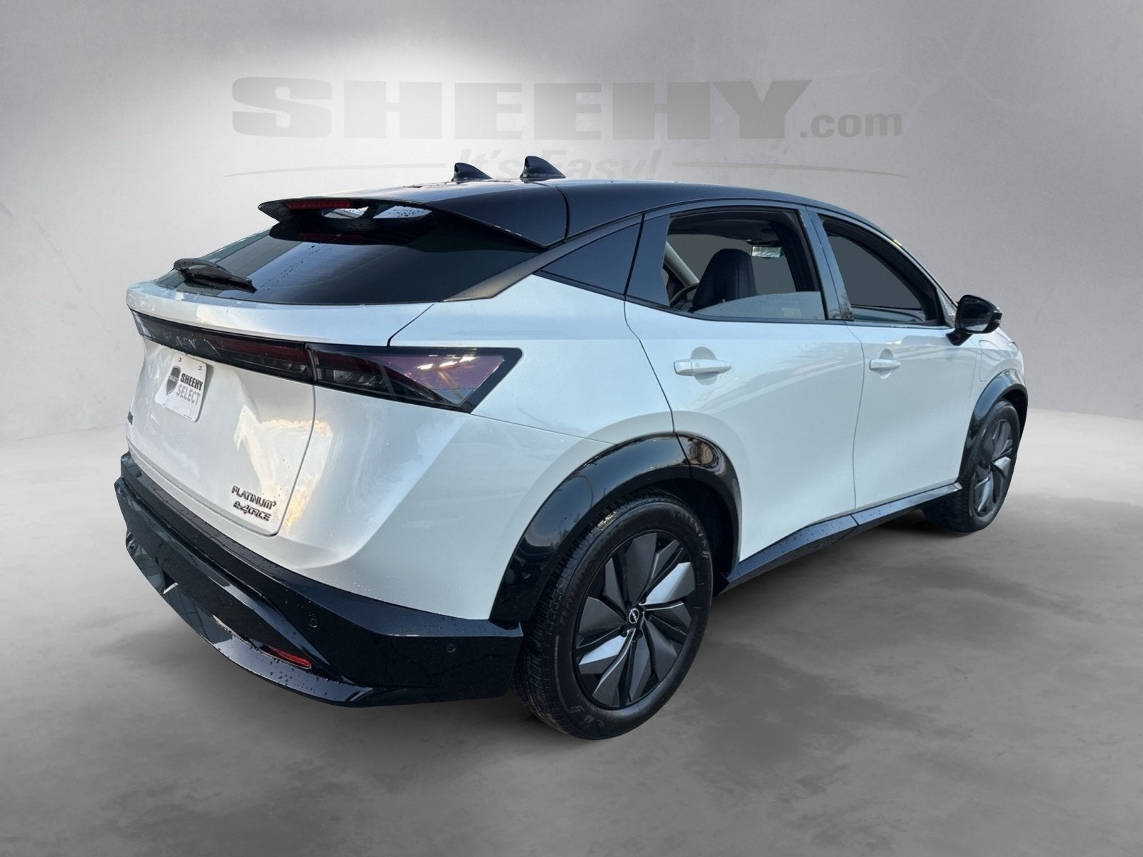 2023 Nissan Ariya PLATINUM+ e-4ORCE