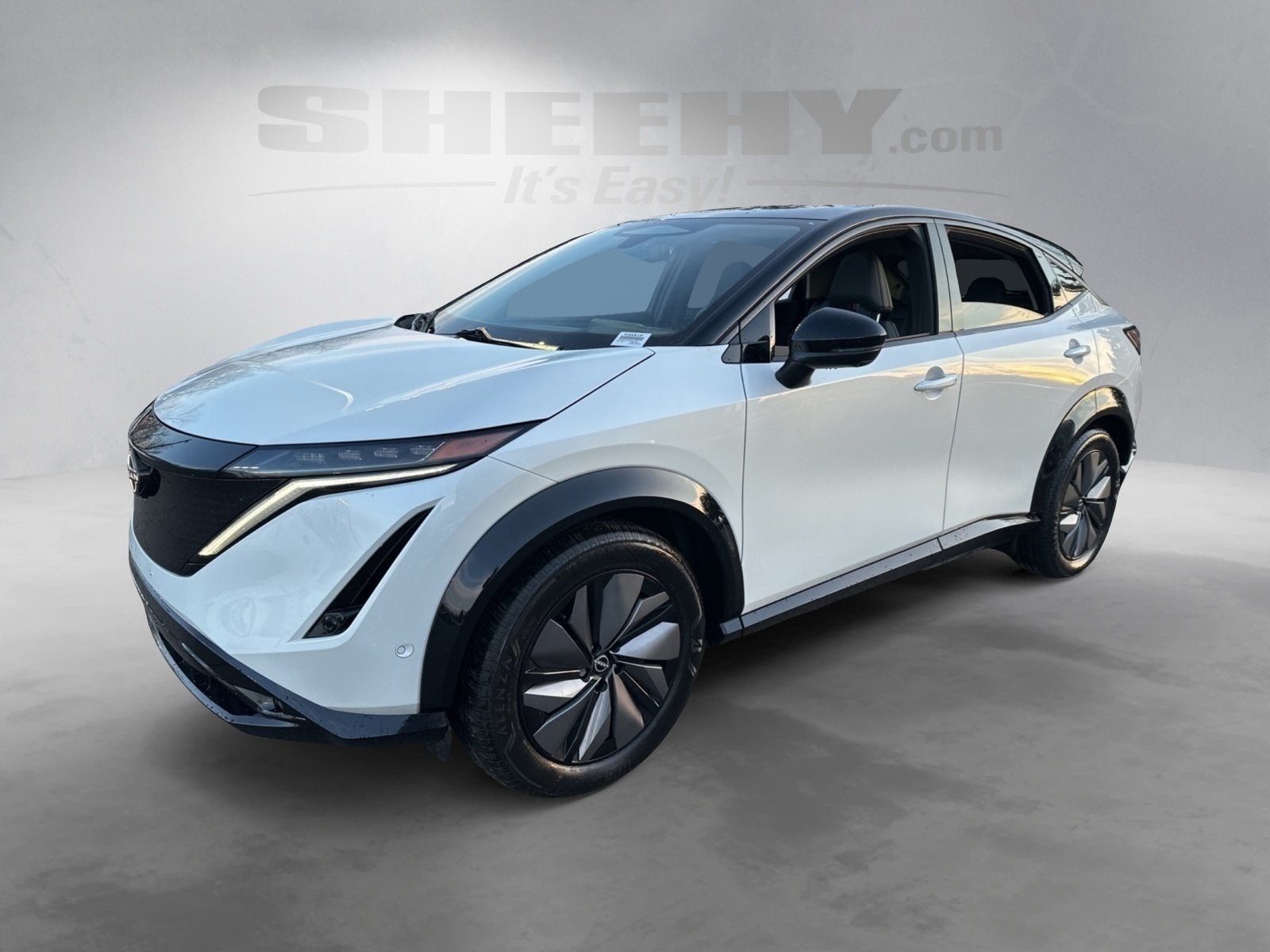 2023 Nissan Ariya PLATINUM+ e-4ORCE