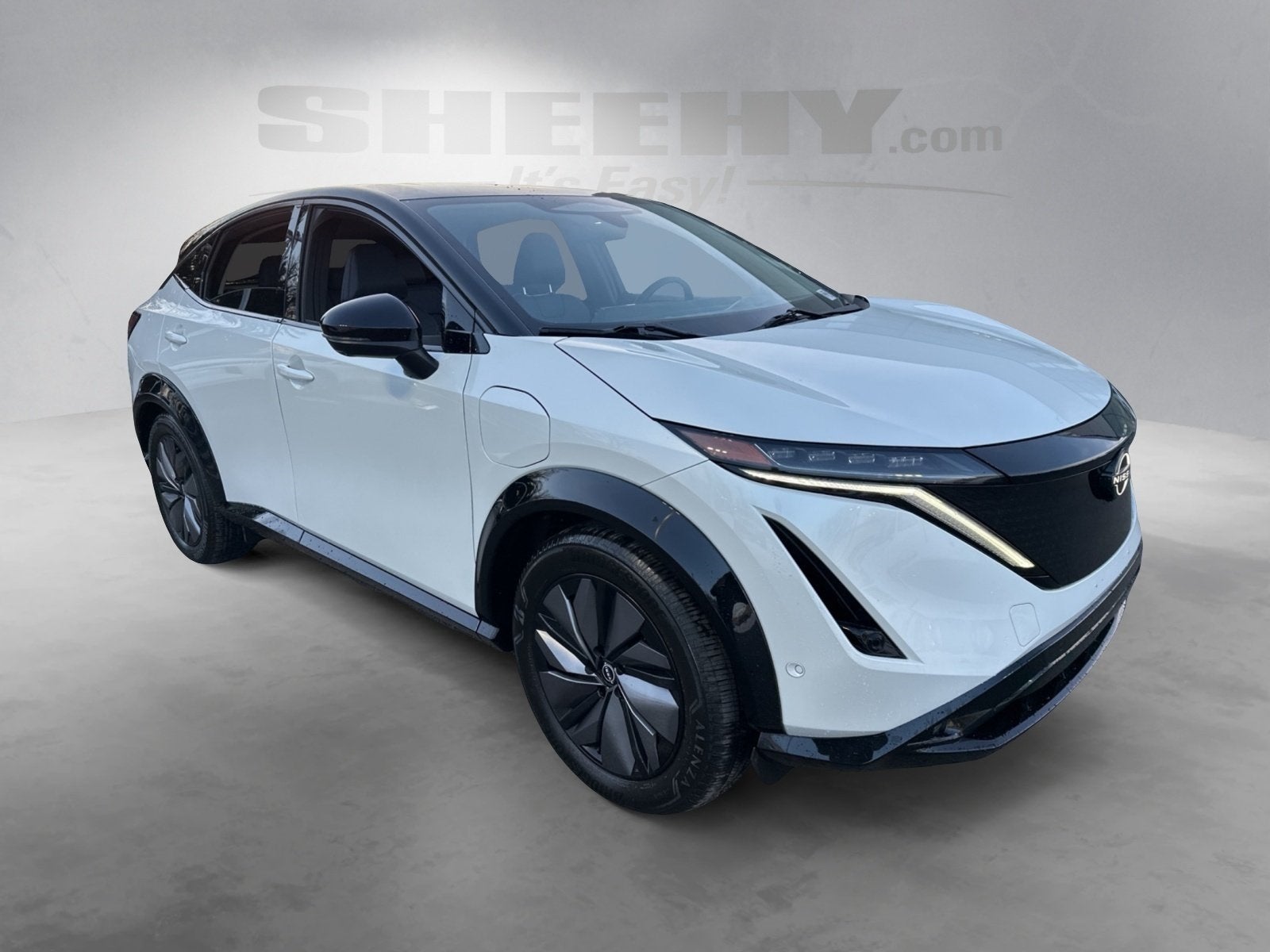 2023 Nissan Ariya PLATINUM+ e-4ORCE