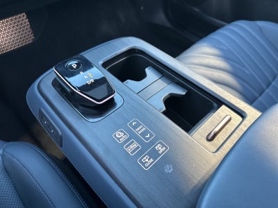 2023 Nissan Ariya PLATINUM+ e-4ORCE