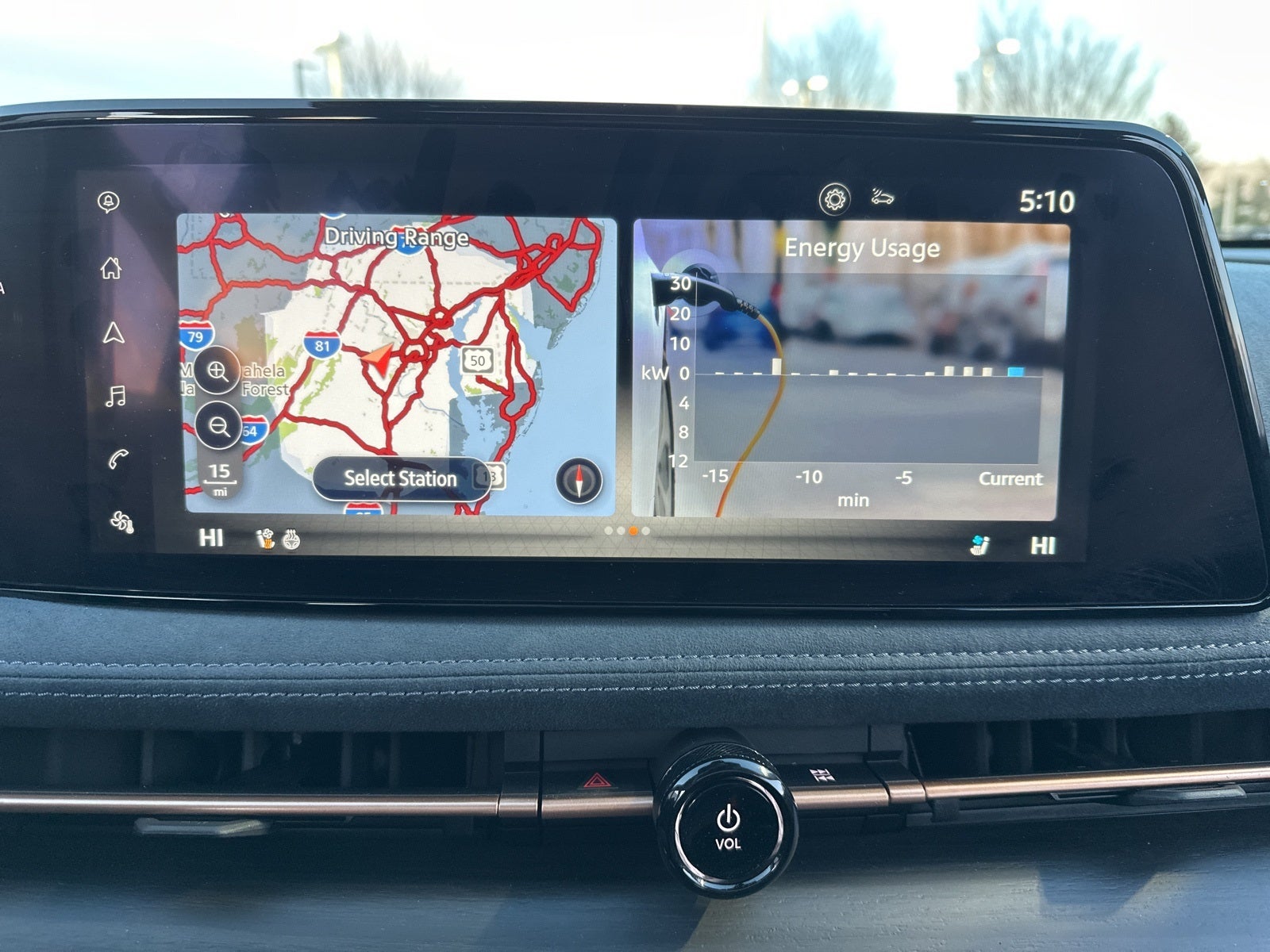 2023 Nissan Ariya PLATINUM+ e-4ORCE