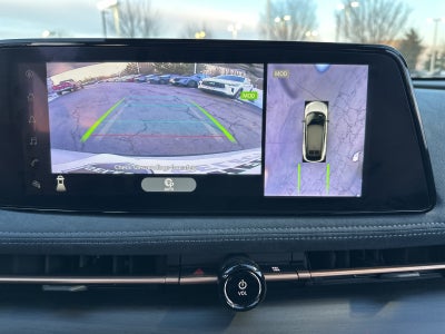 2023 Nissan Ariya PLATINUM+ e-4ORCE