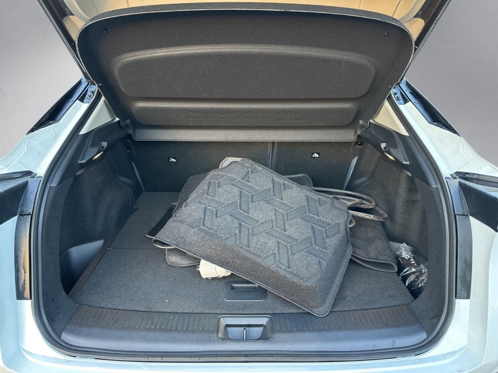 2023 Nissan Ariya PLATINUM+ e-4ORCE