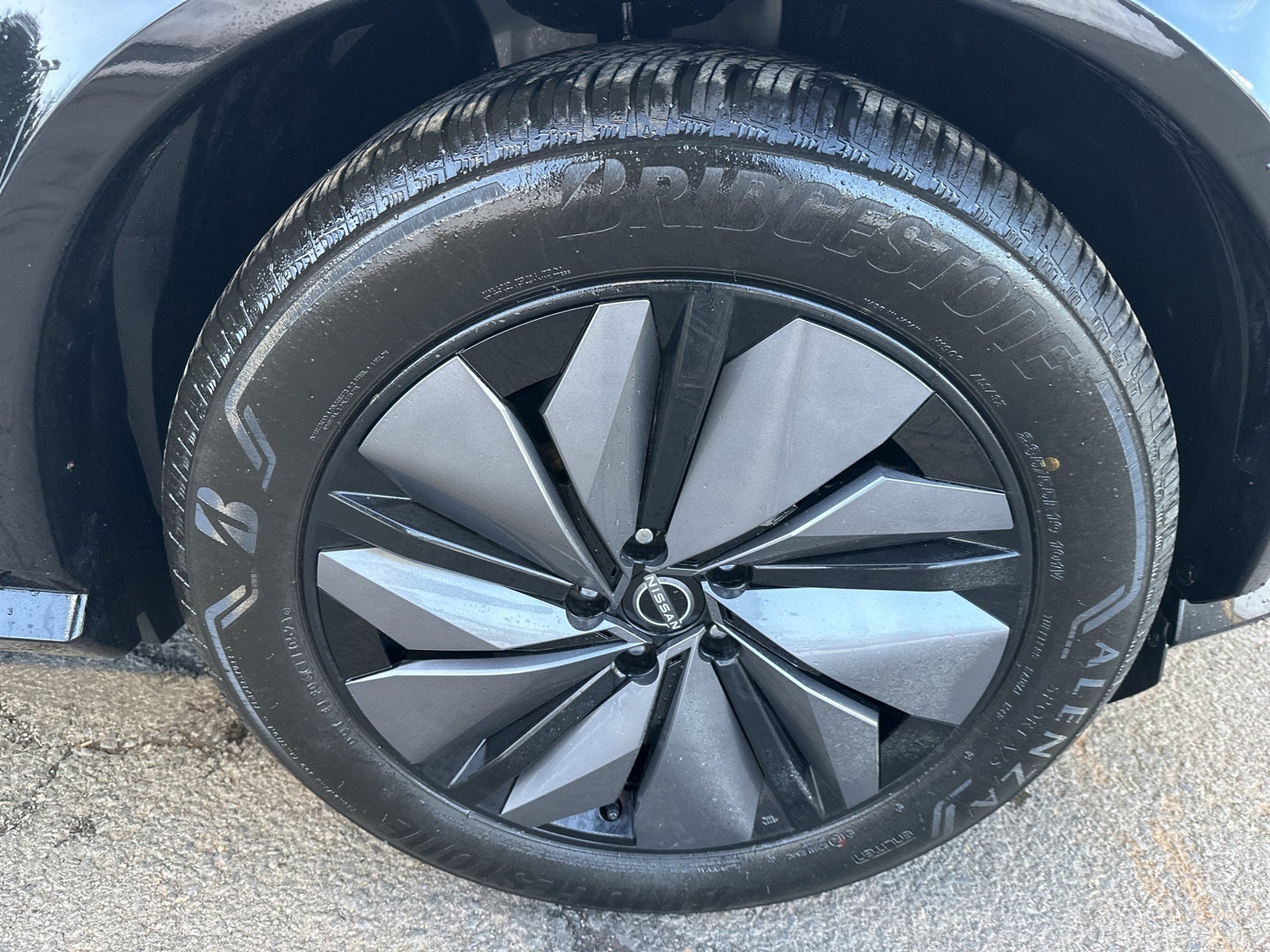 2023 Nissan Ariya PLATINUM+ e-4ORCE