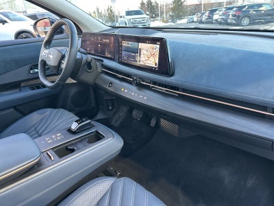 2023 Nissan Ariya PLATINUM+ e-4ORCE