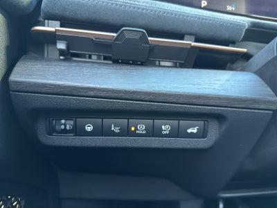 2023 Nissan Ariya PLATINUM+ e-4ORCE