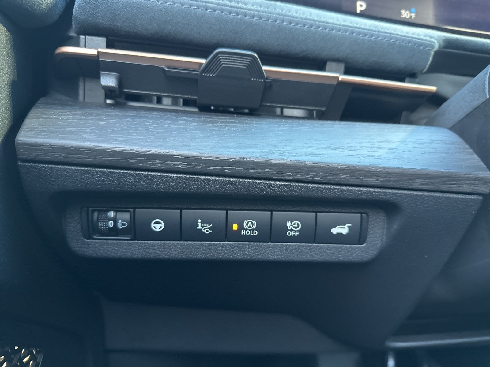 2023 Nissan Ariya PLATINUM+ e-4ORCE