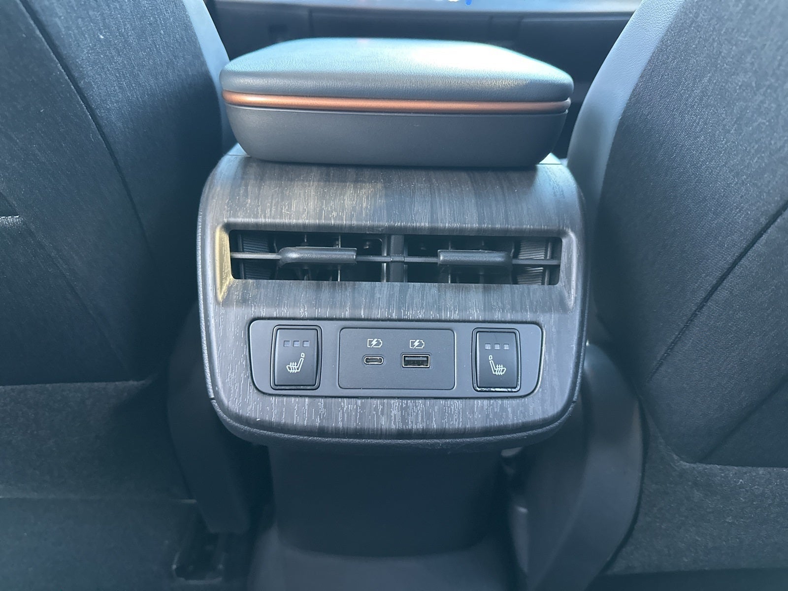 2023 Nissan Ariya PLATINUM+ e-4ORCE